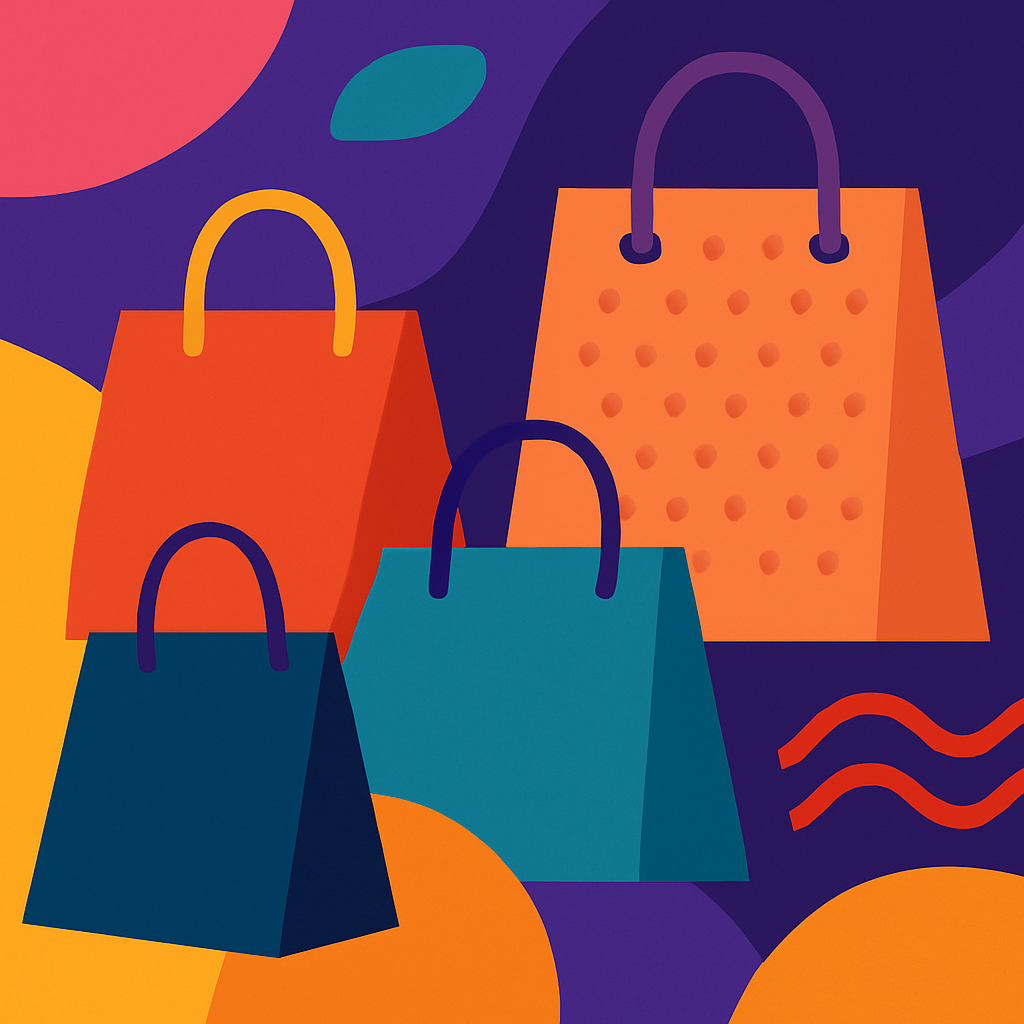 Lifestyle & Shopping